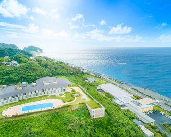 Kamakura Prince Hotel - Камакура - Будівля