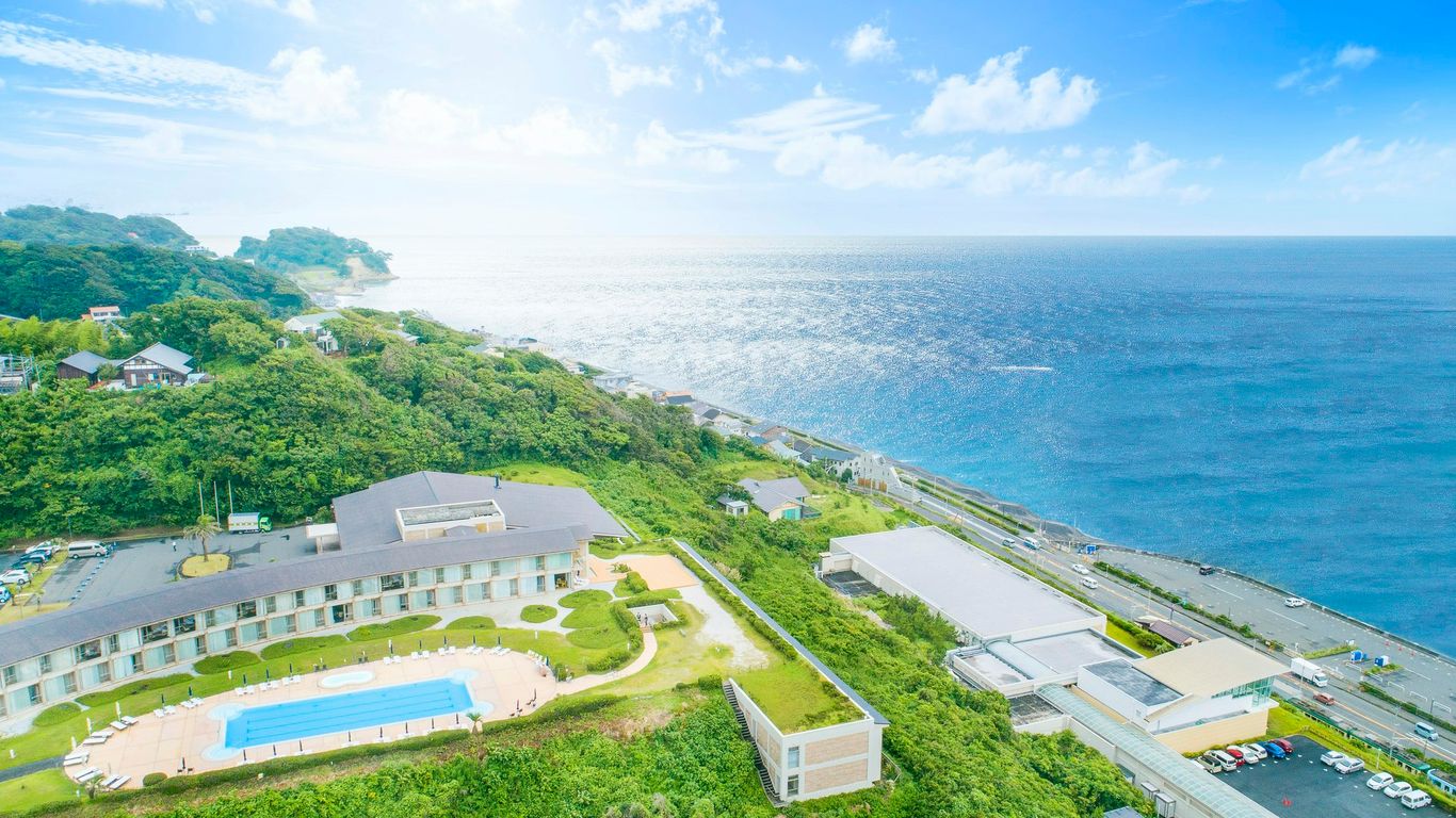 Kamakura Prince Hotel