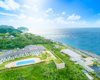 Kamakura Prince Hotel - Kamakura - Edificio