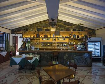 Aldeia da Fonte Hotel - Lajes do Pico - Bar