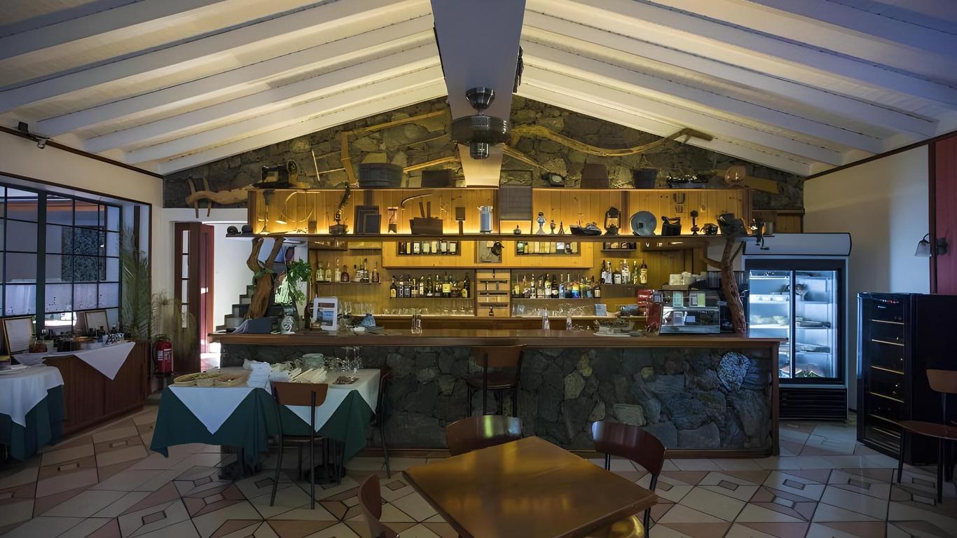 Aldeia da Fonte Hotel