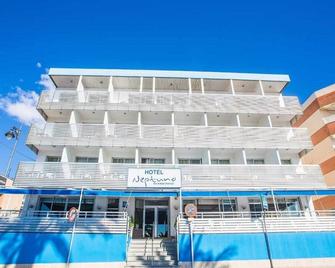 Hotel Neptuno - San Pedro del Pinatar
