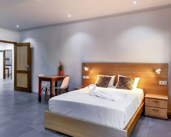 Art Hotel - Kralendijk - Chambre