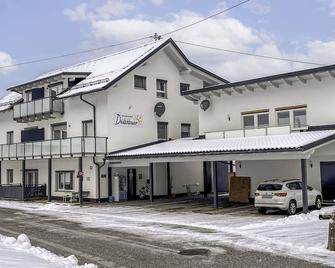 Elisabeth by Interhome - Egg am Faaker See - Building