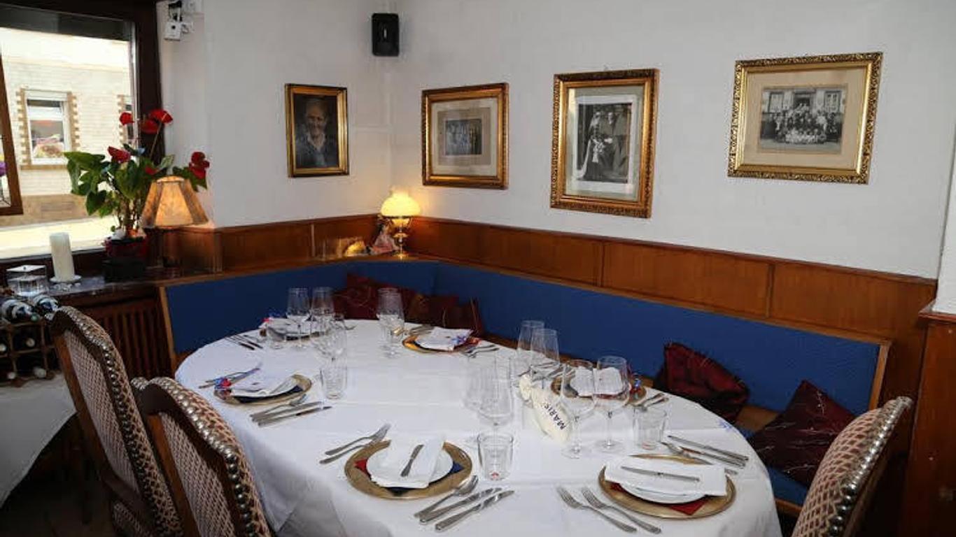 Hotel & Restaurant Raisch