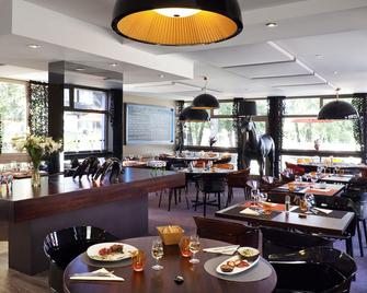 Ibis Lorient-Caudan - Caudan - Restaurant