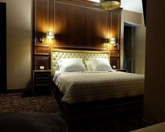 Rozafa Hotel - Shkodër - Bedroom