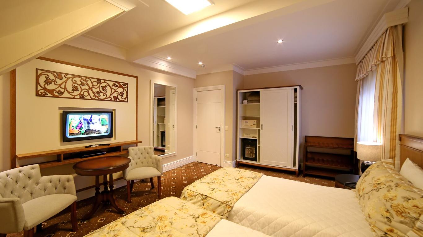 بوزادا إيطاليا إليجانزا