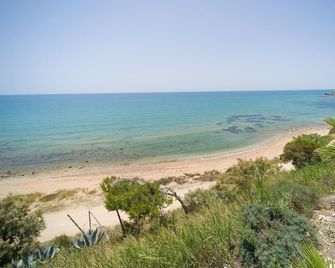 4 Bedroom Stunning Apartment In Ciotta - Palma di Montechiaro - Playa