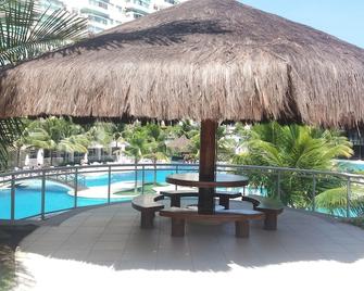 Temporada Rj Bora Bora Resort - Rio de Janeiro - Piscina