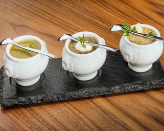 Mercure Toruń Centrum - Toruń - Restauracja