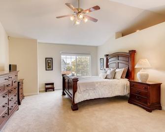 3 Bdrm on Green space, Highlands Ranch - Highlands Ranch - Bedroom