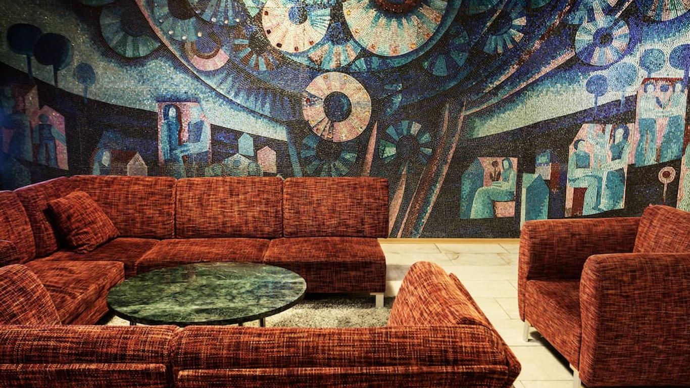 Hotel Cascade