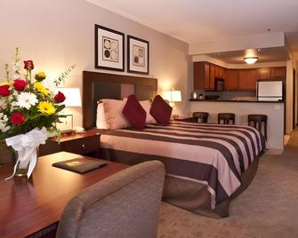 Shilo Inn Killeen - Killeen - Habitación