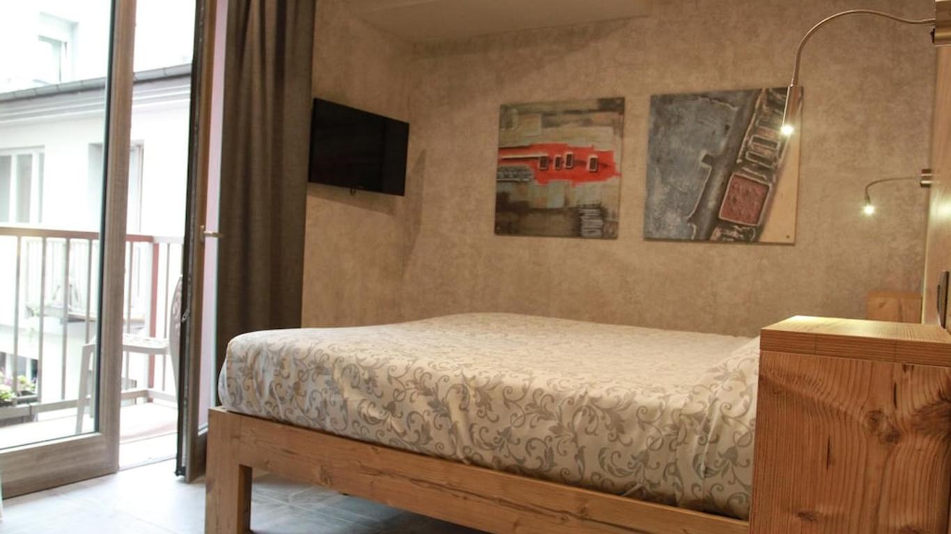 B&B Corte Rossa