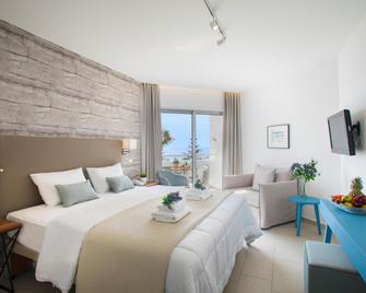 Leonardo Plaza Cypria Maris Beach Hotel & Spa - Geroskípou - Bedroom