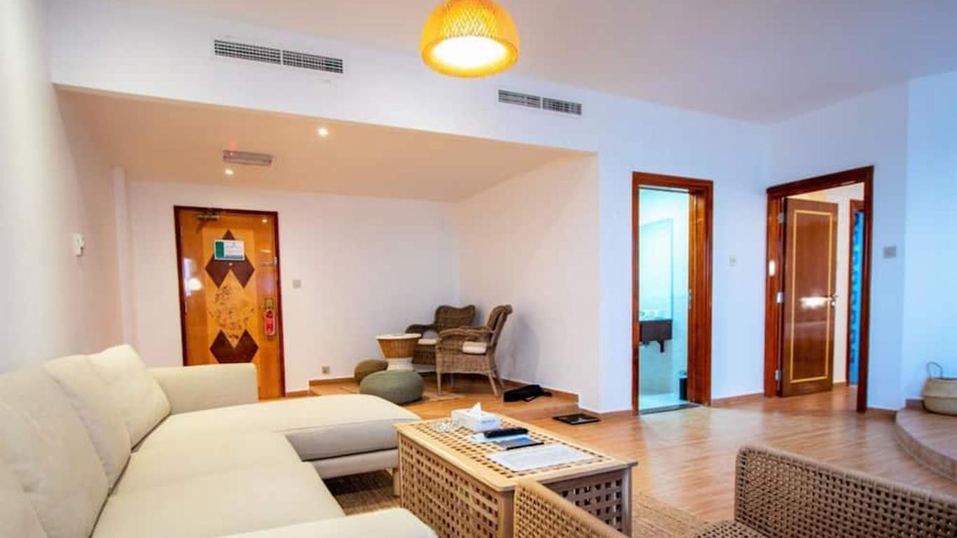 Bm Beach Hotel