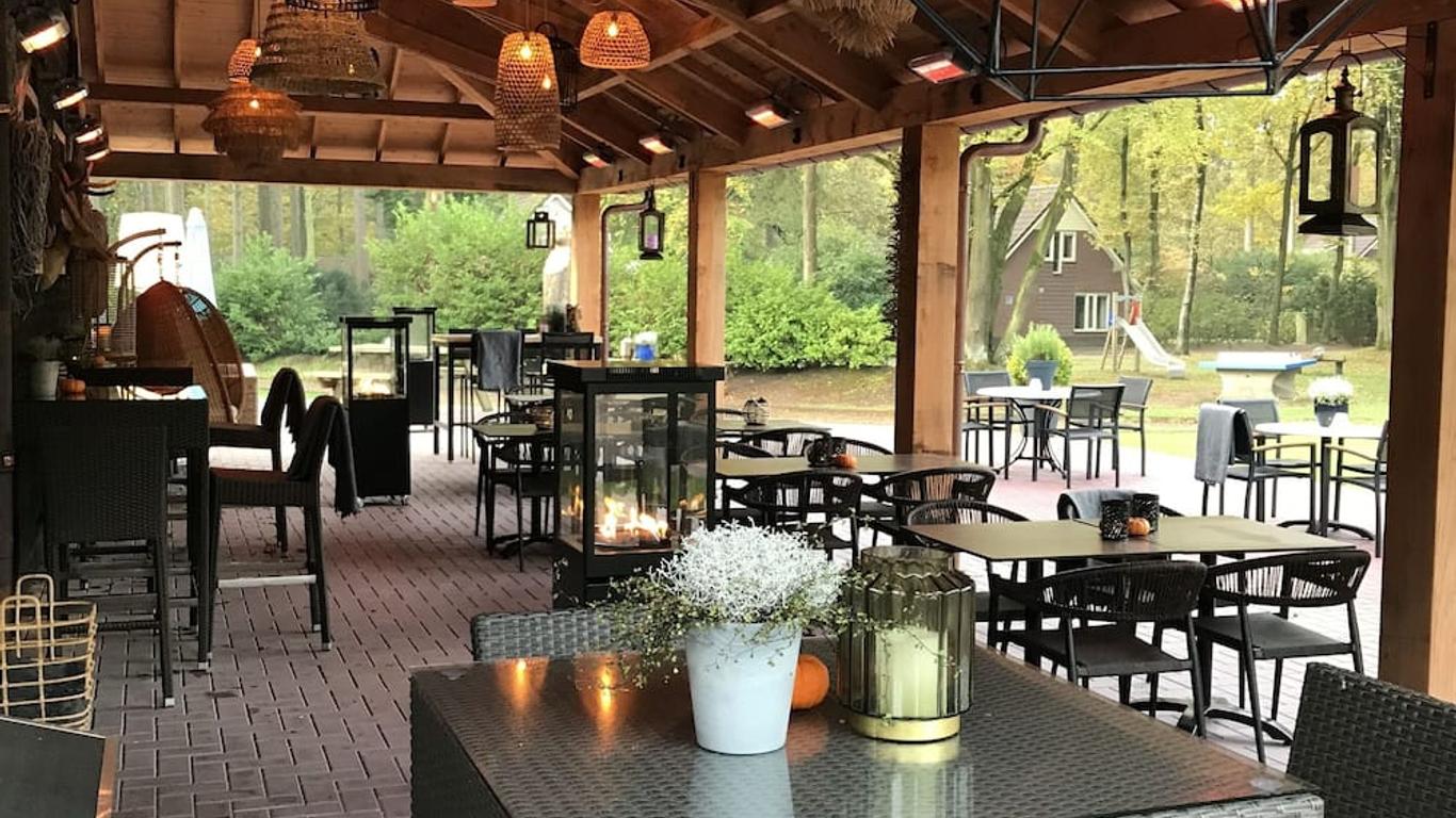 WestCord Hotel de Veluwe