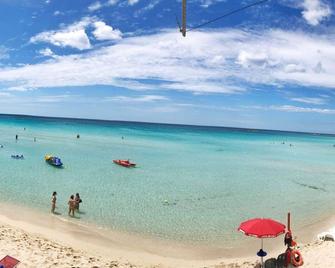 Casale Conte Dell'Anna - Porto Cesareo - Beach