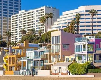 13 Luxury apartment - Los Angeles - Gebäude