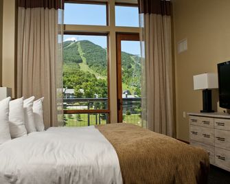 Jay Peak Resort - Jay - Chambre