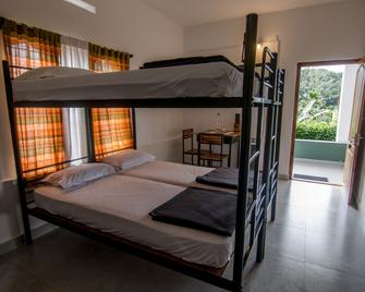 Whispering Willows - Gudalur - Bedroom