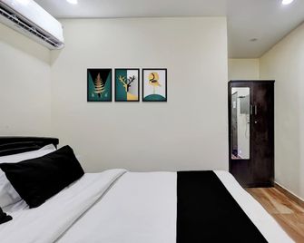 Hotel O Satyam Junction Seethammadhara - Vishakhapatnam