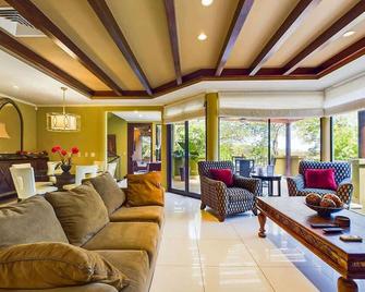 Villa Carao #3 - A Private 4 Bedroom Resort Villa - Puerto Viejo