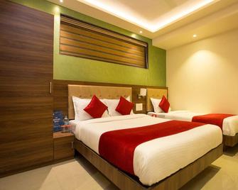 OYO 7154 Hotel Highland Residency - Thane - Habitación