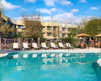 Residence Inn by Marriott Scottsdale Salt River - Scottsdale - Piscina