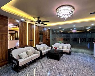 Sara Fortune International by Sara Hotels and Resort - Noida - Lobby