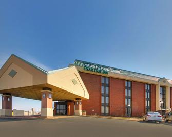 Pear Tree Inn St. Louis Arnold - Arnold - Edificio