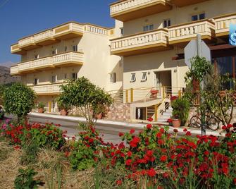 Sunlight Beach Hotel - Georgioupoli - Gebouw