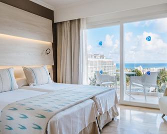 Grupotel Gran Vista & Spa - Can Picafort - Soveværelse