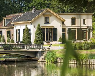 B&b En Spa Landgoed Matanze - Terwolde - Building