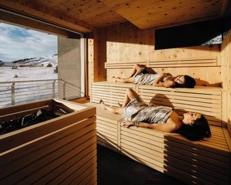 Sporting Hotel - Passo del Tonale
