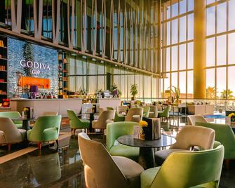Sonder By Marriott Bonvoy Jbr The Walk Apartments - Dubai - Restaurant