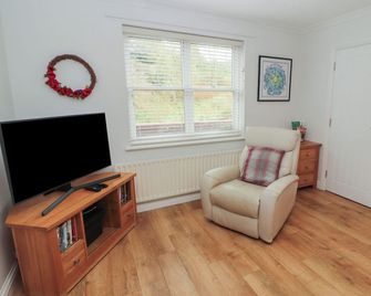 Riverside Cottage - Cockermouth