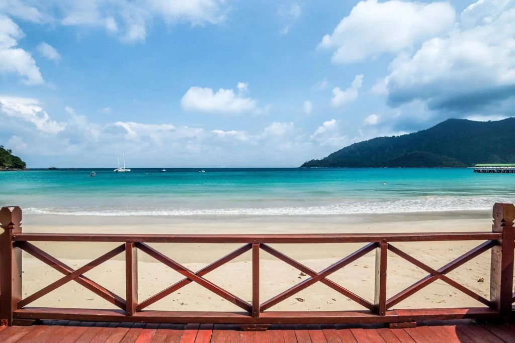 منتجع جوارا بيتش