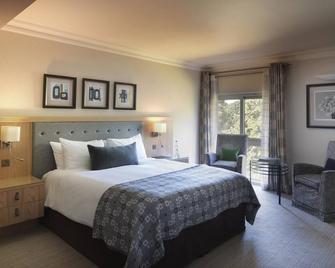 The Runnymede On Thames - Egham - Bedroom