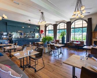 Fletcher Hotel-Restaurant De Reiskoffer - Bosschenhoofd - Restaurant