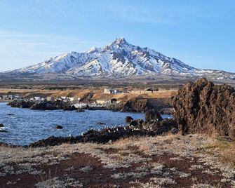 Kitaguni Grand Hotel - Rishirifuji - Outdoor view