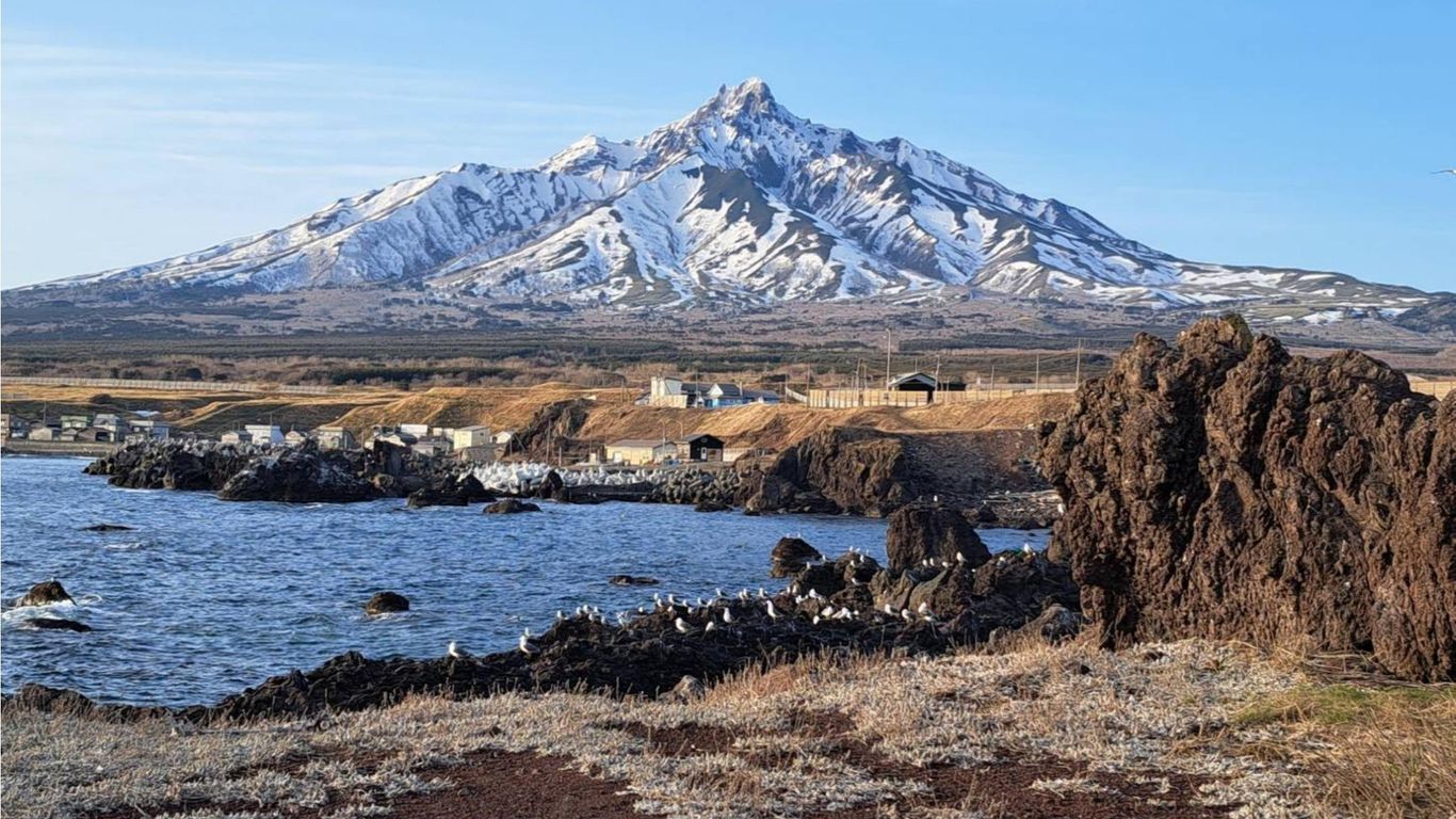 Kitaguni Grand Hotel