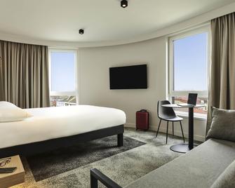 ibis Bethune Centre Gare - Béthune - Slaapkamer