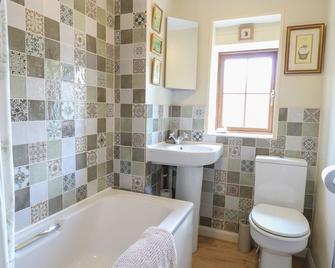 Willow Cottage, Pet Friendly, With A Garden In Watton - Watton
