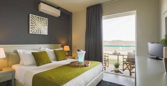Vigles Sea View, Philian Hotels and Resorts - Skiathos - Bedroom