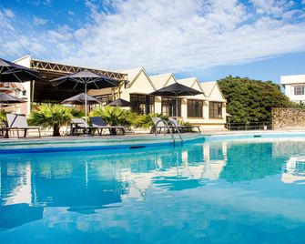 Hotel Faranda Guayacanes, a member of Radisson Individuals - Chitré - Pool
