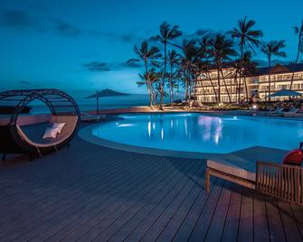 Hemingways Watamu - Malindi - Piscina