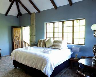 Boutique Lodge in a conservation park by Kruger National Park - Marloth Park - Habitación