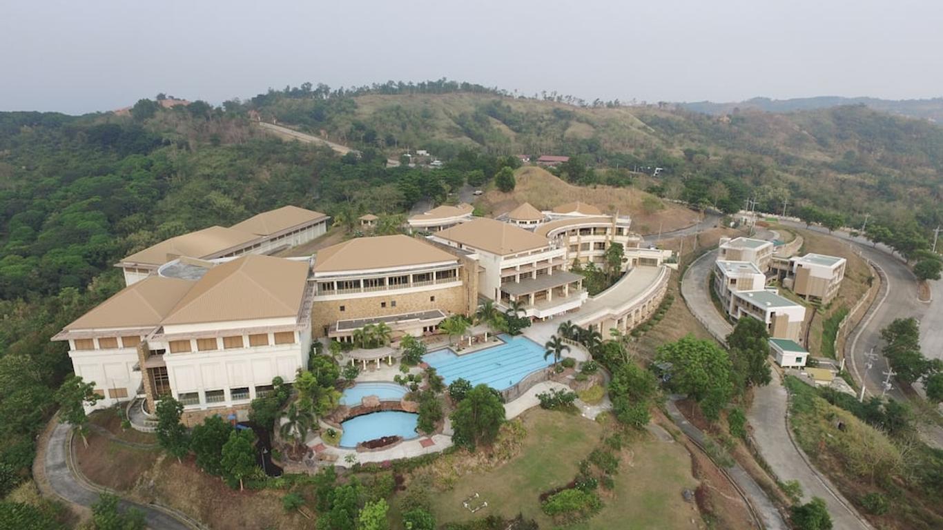Timberland Highlands Resort